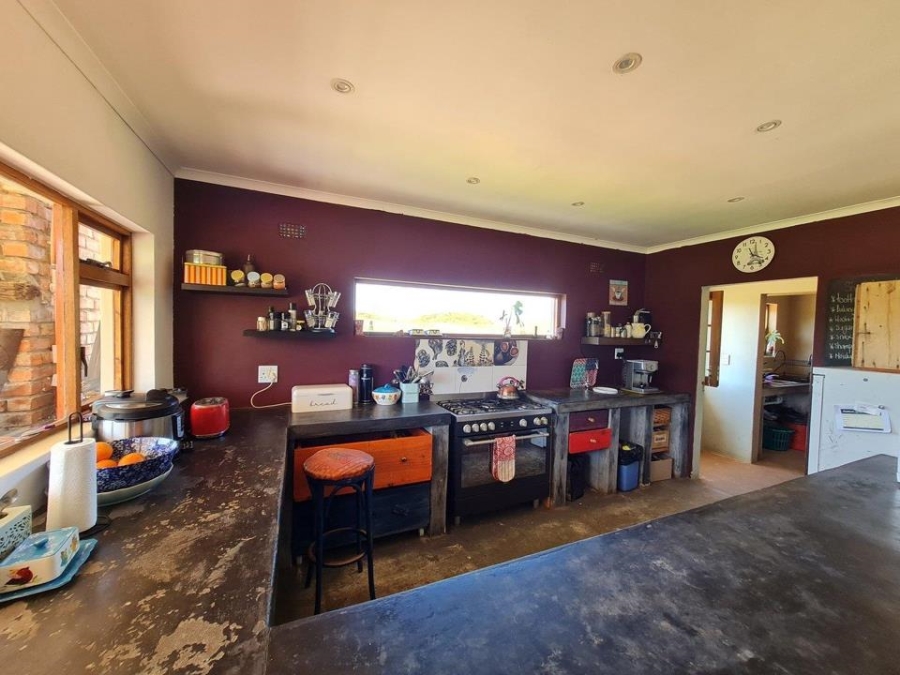 0 Bedroom Property for Sale in Robertson Rural Western Cape